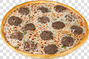 Meatball Pie  HD Png Download