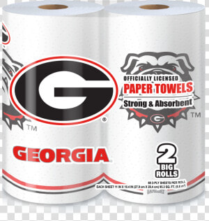 Georgia Bulldogs Logo Clipart University Of Georgia   Georgia Bulldogs Logo Transparent  HD Png Download