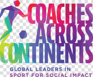 Coaches Across Continents   Png Download   Coaches Across Continents  Transparent Png