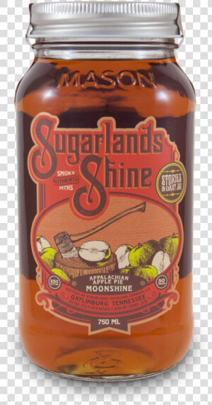 Sugarlands Apple Pie Moonshine  HD Png Download