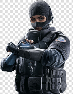 Swat   Twitch Rainbow Six Siege  HD Png Download