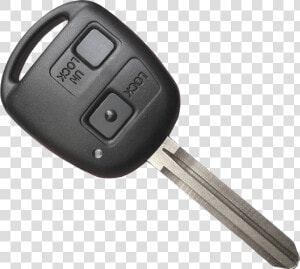 Car Keys Png Sold   2004 Toyota Corolla Keys  Transparent Png