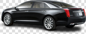 Cadillac Xts 2010  HD Png Download