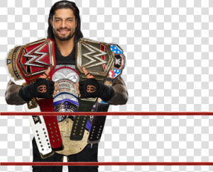 Joke On Roman Reigns   Png Download   Facebook Roman Reigns Pic Hd  Transparent Png