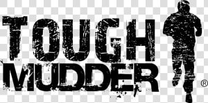 Tough Mudder Logo Png   Png Download   Tough Mudder Logo Png  Transparent Png