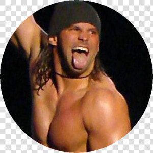 Zackryder   Barechested   Zack Ryder  HD Png Download