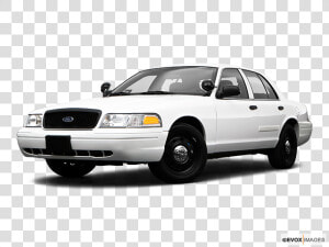 Ford Crown Victoria Evox  HD Png Download