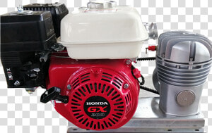 Water Pump Compressor  HD Png Download