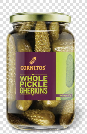 Spreewald Gherkins  HD Png Download