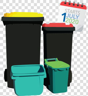 Bins 02   Illustration  HD Png Download