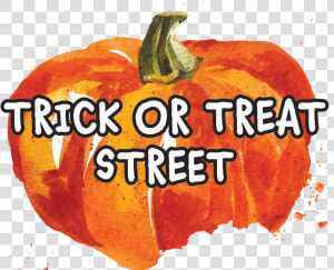 Trick Or Treat Png  Transparent Png