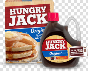 Hungry Jacks Hot Cakes  HD Png Download