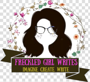 Freckled Girls Writes   Instagram Home Highlight Cober  HD Png Download