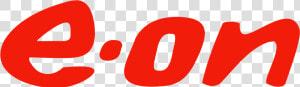 Logo Eon 2 Interflex   Eon Logo Png  Transparent Png