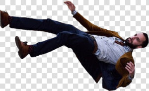 Falling Person   Person Falling Png  Transparent Png