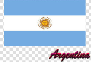 Argentina Flag Png Free Image Download   Sol De La Bandera Argentina  Transparent Png