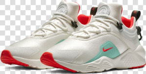 Nike Huarache City Move Summit White   Nike Women  39 s Air Huarache City Move Shoes  HD Png Download