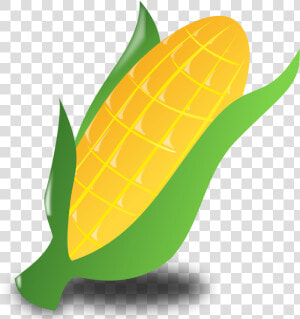 Free Kwanzaa Icon   Corn Clipart Transparent Background  HD Png Download