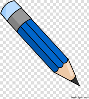 Author Clipart Pencil   Clip Art Images Of Pencil  HD Png Download