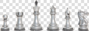 Transparent Game Pieces Png   Chess Pieces  Png Download