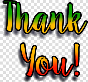 Thankyou Vertjaunerouge Greenyellowred Rasta Reggae   Rasta Thank You  HD Png Download