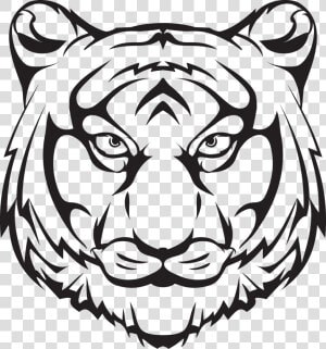 Princeton High School Tiger  HD Png Download