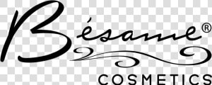 Bésame Cosmetics   Besame  HD Png Download