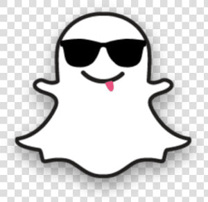 Snapchat Ghost Png   Ghost Snapchat Logo Png  Transparent Png