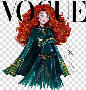 Disney Divas For Vogue By Hayden Williams   Hayden Williams Vogue Disney  HD Png Download