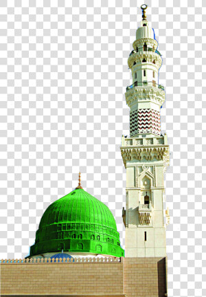 Madina Shareef Hd Roza E Rasool Sal Allah Ho Aly He   Roza Rasool Png  Transparent Png