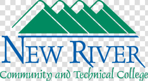 New River Community And Technical College   New River Community College Logo  HD Png Download