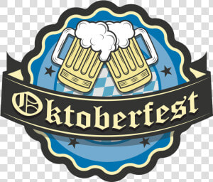 Oktoberfest Calgary Logo   Oktoberfest Calgary 2019 Png  Transparent Png