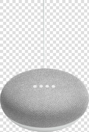 Smart Speaker  Voice Control  Google Home Mini Google   Transparent Google Home Mini Png  Png Download