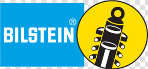 Bilstein Banner   Bilstein Shocks Logo Png  Transparent Png