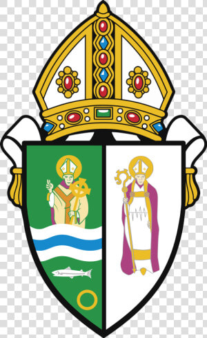 Diocese Of Glasgow And Galloway  HD Png Download