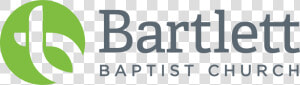 Bartlett Baptist Church   Tan  HD Png Download