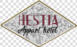 Hestia Appartements   Triangle  HD Png Download