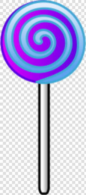 Office Clip Art Striped Lollipop Clipart Free Download   Lollipop Clipart  HD Png Download