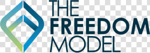 The Freedom Model For Addictions   Oval  HD Png Download