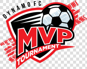 2019 Dynamo Fc S Mvp Tournament   Kick American Football  HD Png Download