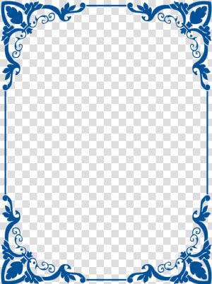 Захист Прав Дітей Proposal Format  Boarders And Frames    Border Design For Short Bond Paper  HD Png Download