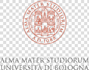 University Of Bologna Logo  HD Png Download