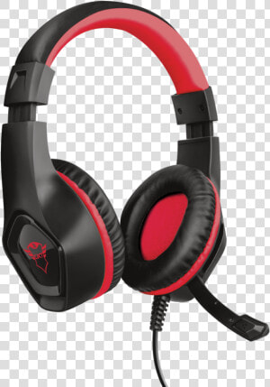 Gxt 404r Rana Gaming Headset For Nintendo Switch  HD Png Download