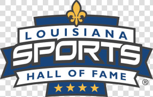 Louisiana Sports Hall Of Fame  amp  Northwest Louisiana  HD Png Download