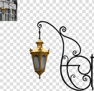 Hanging Lamp Png By Hanging Lamp Png By With Street  Transparent Png