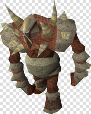 Runescape Abyssal Titan  HD Png Download