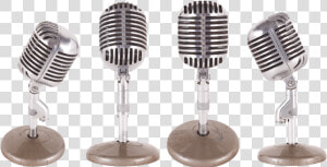 Que Microfono Comprar   Microphone Radio  HD Png Download