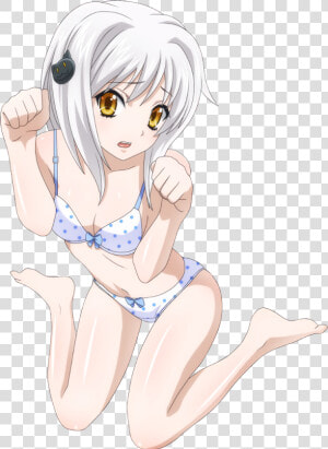 Transparent Koneko Png   Koneko Toujou Hentai Pack  Png Download