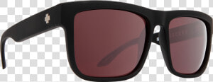 Discord Matte Black   Von Zipper Sunglasses Donmega  HD Png Download