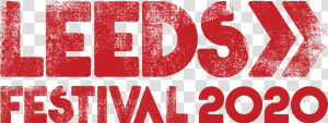 Leeds Festival   Reading Festival  HD Png Download